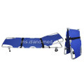 Back Laras Emergency Rescue Aluminium Folding Ambulance Stretcher